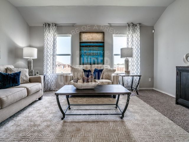1917 Rock Elm Drive, Edmond, OK 73034
