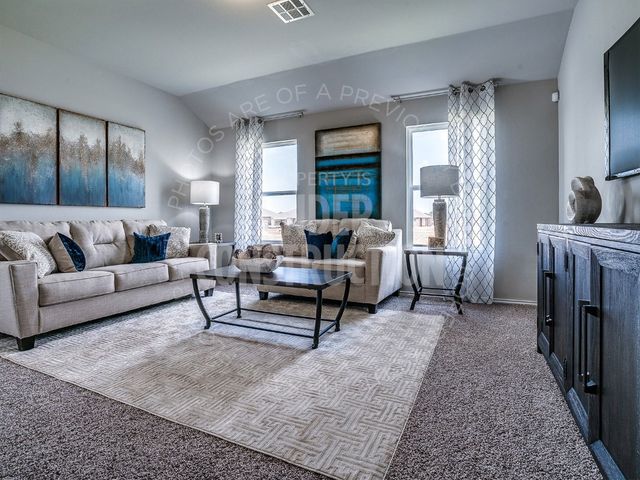 1917 Rock Elm Drive, Edmond, OK 73034