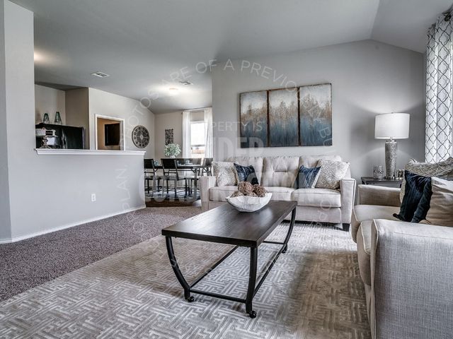 1917 Rock Elm Drive, Edmond, OK 73034