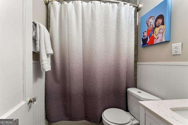 856 PONCE DE LEON Avenue NE 5A, Atlanta, GA 30306