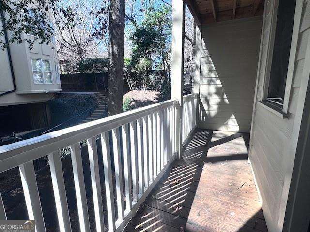 856 PONCE DE LEON Avenue NE 5A, Atlanta, GA 30306