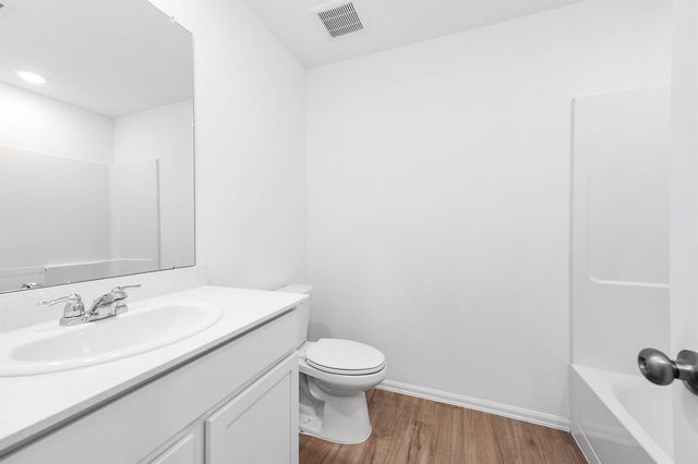 535 Flower Reed Court, Magnolia, TX 77354