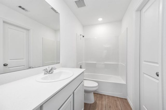 535 Flower Reed Court, Magnolia, TX 77354
