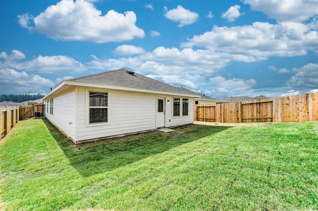535 Flower Reed Court, Magnolia, TX 77354