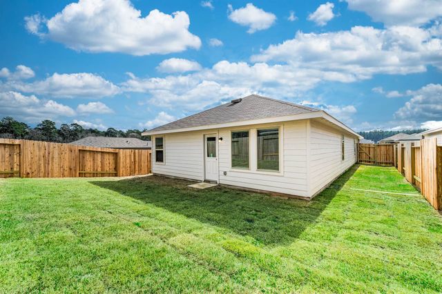 535 Flower Reed Court, Magnolia, TX 77354