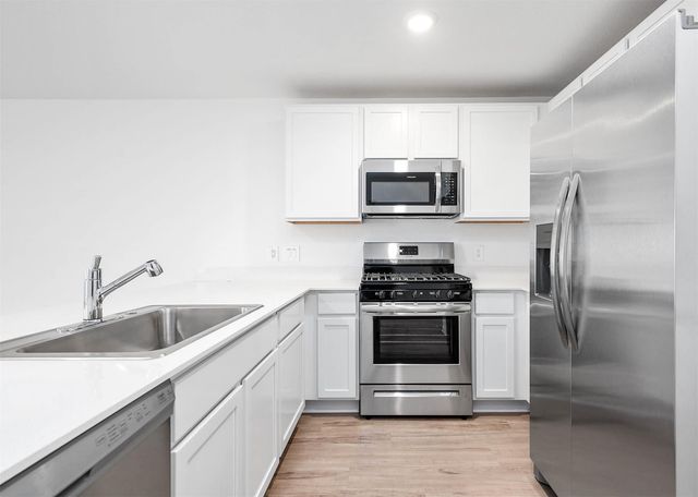 535 Flower Reed Court, Magnolia, TX 77354