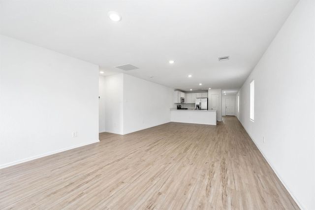 535 Flower Reed Court, Magnolia, TX 77354