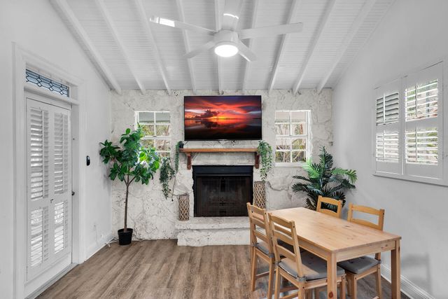 N 71 Bay Harbor Drive, Key Largo, FL 33037