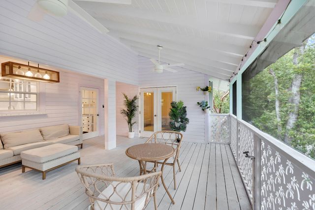 N 71 Bay Harbor Drive, Key Largo, FL 33037