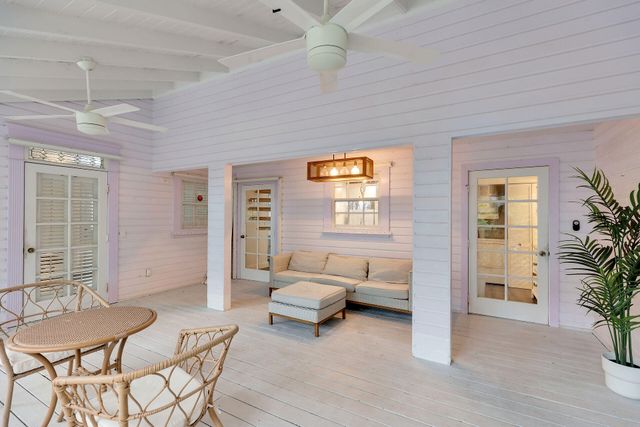 N 71 Bay Harbor Drive, Key Largo, FL 33037