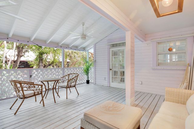 N 71 Bay Harbor Drive, Key Largo, FL 33037