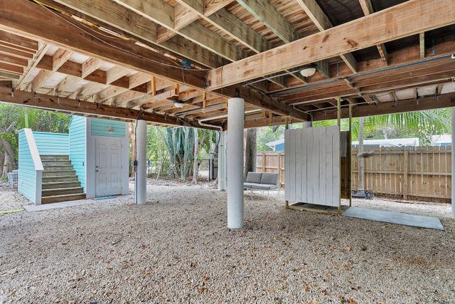 N 71 Bay Harbor Drive, Key Largo, FL 33037