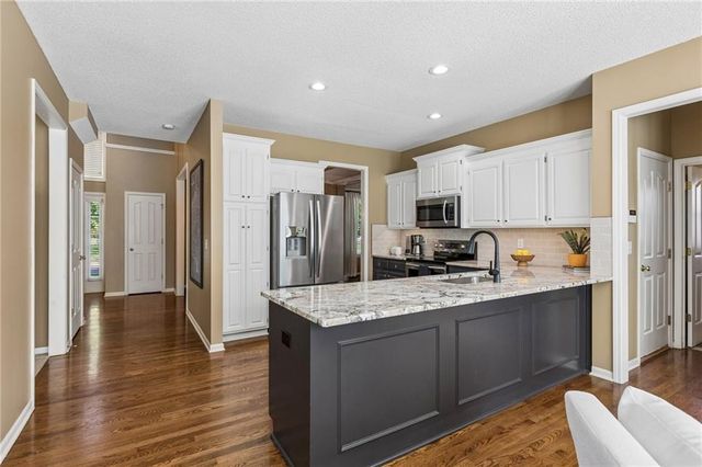 5837 Millbrook Street, Shawnee, KS 66218