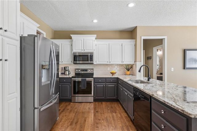 5837 Millbrook Street, Shawnee, KS 66218