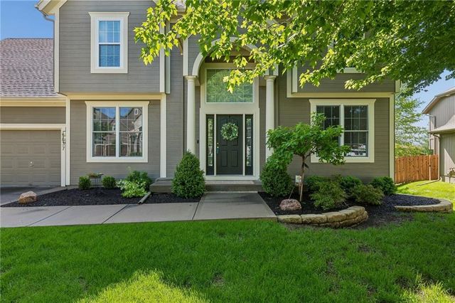 5837 Millbrook Street, Shawnee, KS 66218