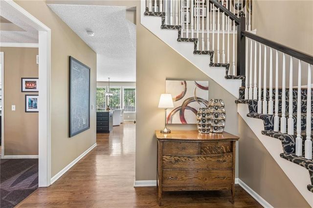 5837 Millbrook Street, Shawnee, KS 66218