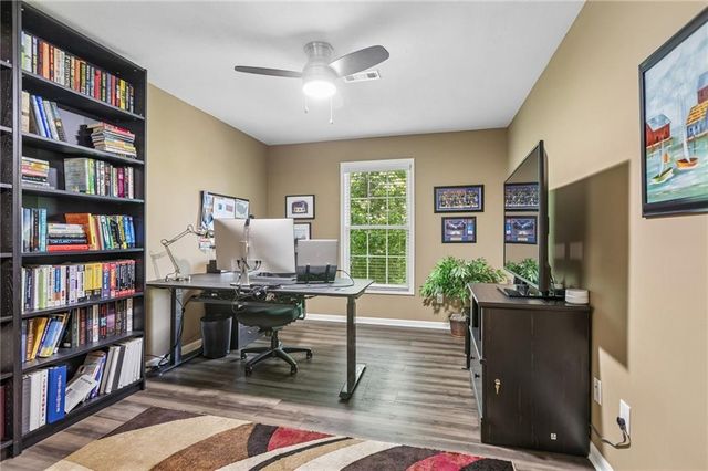 5837 Millbrook Street, Shawnee, KS 66218