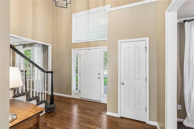 5837 Millbrook Street, Shawnee, KS 66218