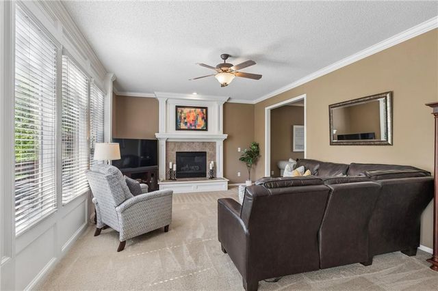 5837 Millbrook Street, Shawnee, KS 66218