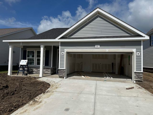 2919 Spain Ln., Conway, SC 29527