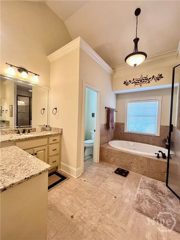 1633 Boulder Ridge Lane, Bishop, GA 30621