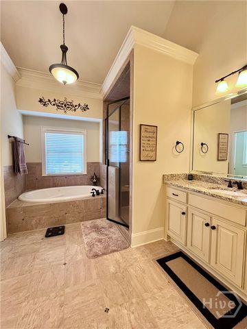 1633 Boulder Ridge Lane, Bishop, GA 30621