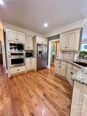 1633 Boulder Ridge Lane, Bishop, GA 30621