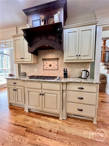 1633 Boulder Ridge Lane, Bishop, GA 30621