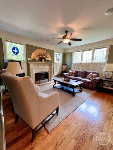 1633 Boulder Ridge Lane, Bishop, GA 30621