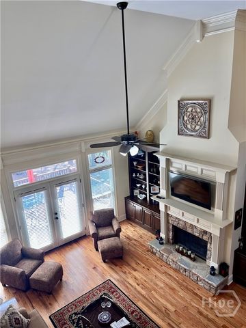 1633 Boulder Ridge Lane, Bishop, GA 30621