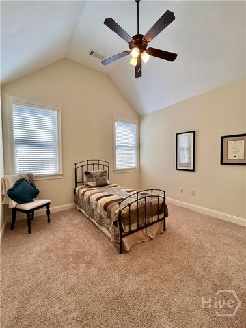 1633 Boulder Ridge Lane, Bishop, GA 30621