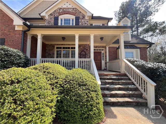 1633 Boulder Ridge Lane, Bishop, GA 30621
