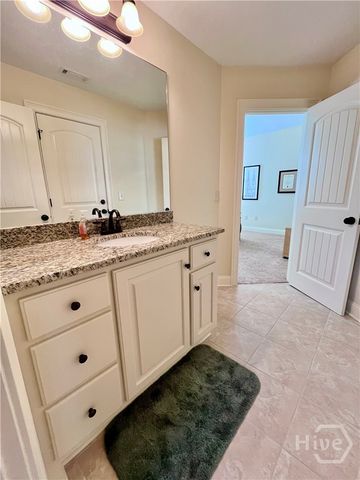 1633 Boulder Ridge Lane, Bishop, GA 30621