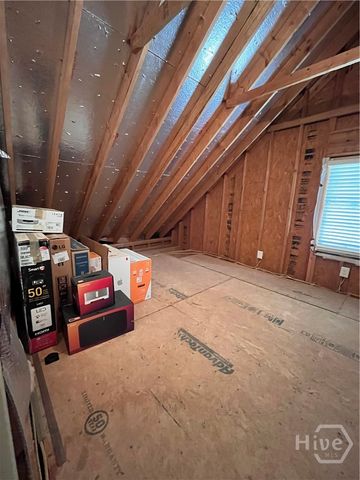 1633 Boulder Ridge Lane, Bishop, GA 30621