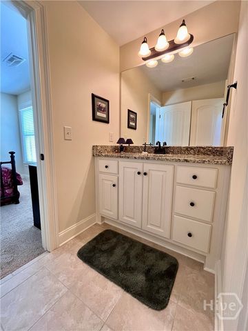 1633 Boulder Ridge Lane, Bishop, GA 30621