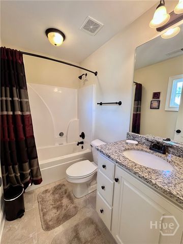 1633 Boulder Ridge Lane, Bishop, GA 30621