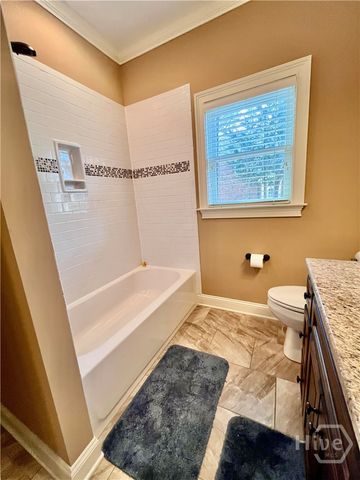 1633 Boulder Ridge Lane, Bishop, GA 30621