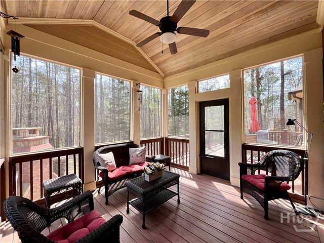 1633 Boulder Ridge Lane, Bishop, GA 30621