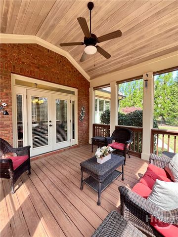 1633 Boulder Ridge Lane, Bishop, GA 30621