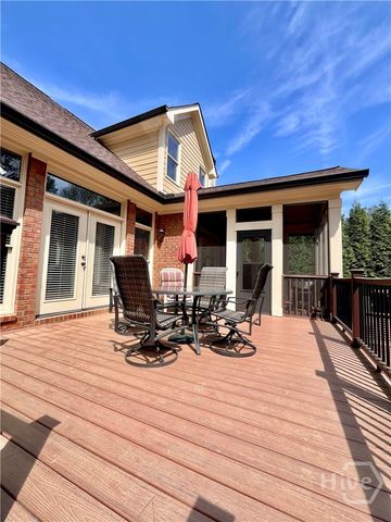 1633 Boulder Ridge Lane, Bishop, GA 30621