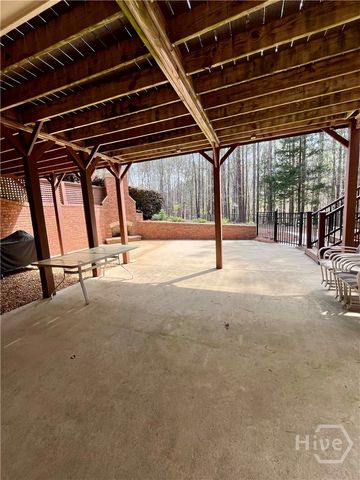 1633 Boulder Ridge Lane, Bishop, GA 30621