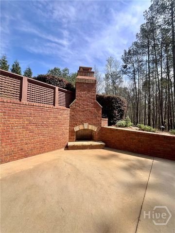 1633 Boulder Ridge Lane, Bishop, GA 30621