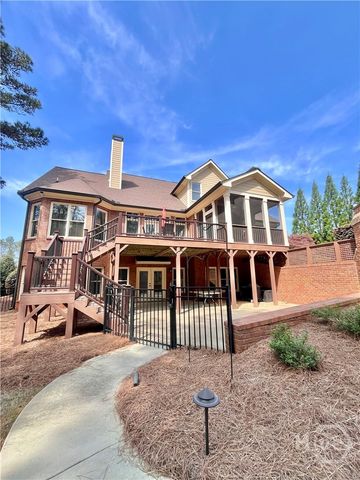 1633 Boulder Ridge Lane, Bishop, GA 30621