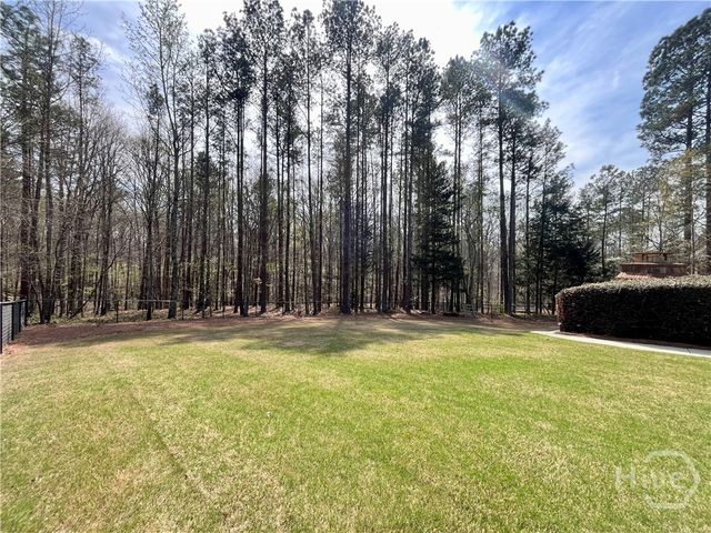 1633 Boulder Ridge Lane, Bishop, GA 30621