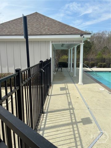 1633 Boulder Ridge Lane, Bishop, GA 30621