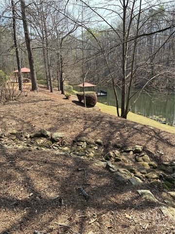 1633 Boulder Ridge Lane, Bishop, GA 30621