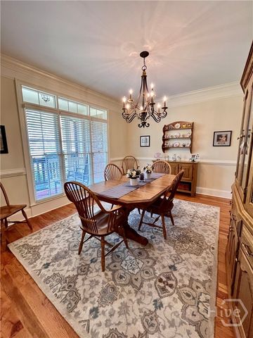 1633 Boulder Ridge Lane, Bishop, GA 30621