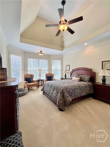 1633 Boulder Ridge Lane, Bishop, GA 30621