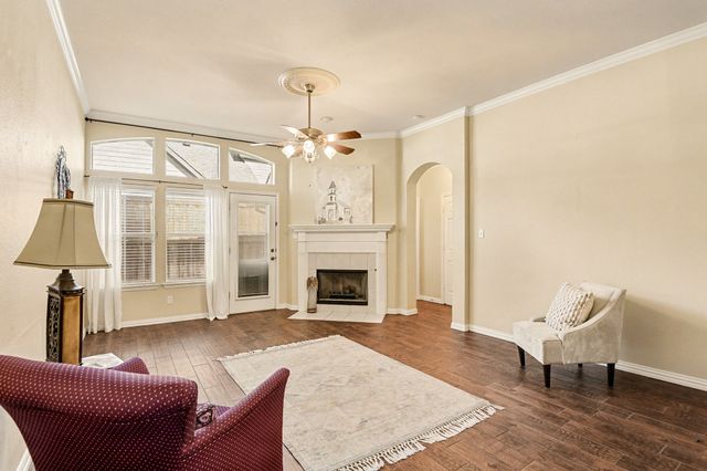 1917 Cavender Circle, Denton, TX 76205