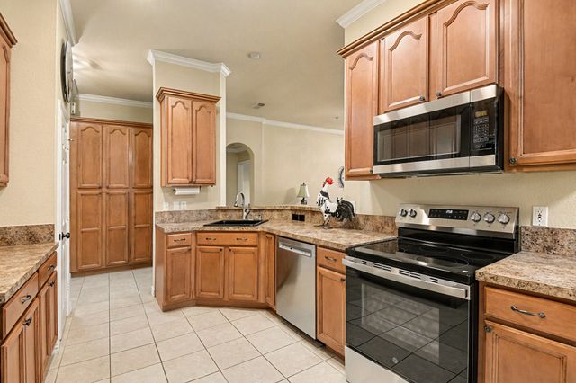 1917 Cavender Circle, Denton, TX 76205